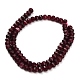 Natural White Jade Beads Strands(GG-CBA9106-03H)-5