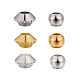 900Pcs 6 Style Brass Spacer Beads(KK-ZZ0001-15)-1