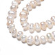brins de perles de culture d'eau douce naturelles(PEAR-N013-04B)-4