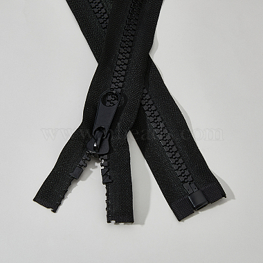 Resin with Polyester Zipper(DIY-WH0419-87B)-5