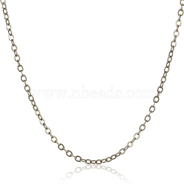 Brass Cable Chains(CHC-CJ0001-22)-6