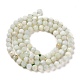 Natural Green Opal Beads Strands(G-Z035-A02-03B)-3