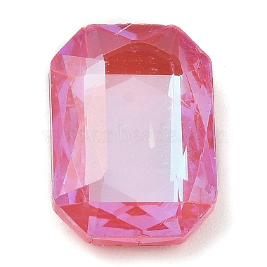 cabujones de cristal de diamante de imitación plana(GLAA-B012-61)-2