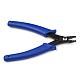 45# Carbon Steel Jewelry Tools Crimper Pliers for Crimp Beads(PT-R013-01)-1