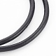 Cuero cable de la toma de collar(MAK-L018-06C-01)-2