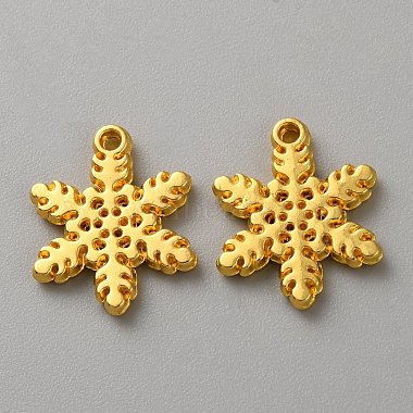 Alloy Charms(FIND-WH20003-24G)-1