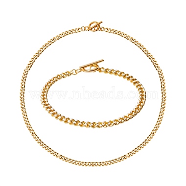 White Brass Bracelets & Necklaces