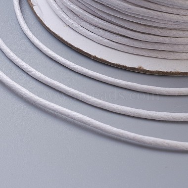 Cordons de fil de coton ciré(YC-R003-1.5mm-101)-3