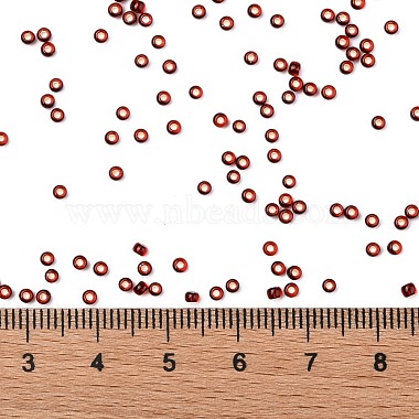 TOHO Round Seed Beads(X-SEED-TR11-2153S)-4