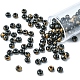 6/0 opaques perles de rocaille de verre(SEED-YW0002-13K)-2