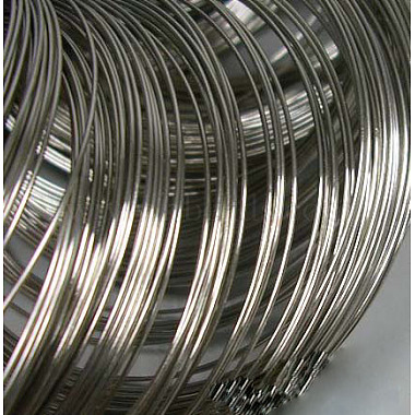 Steel Memory Wire(MW5.5cm)-2